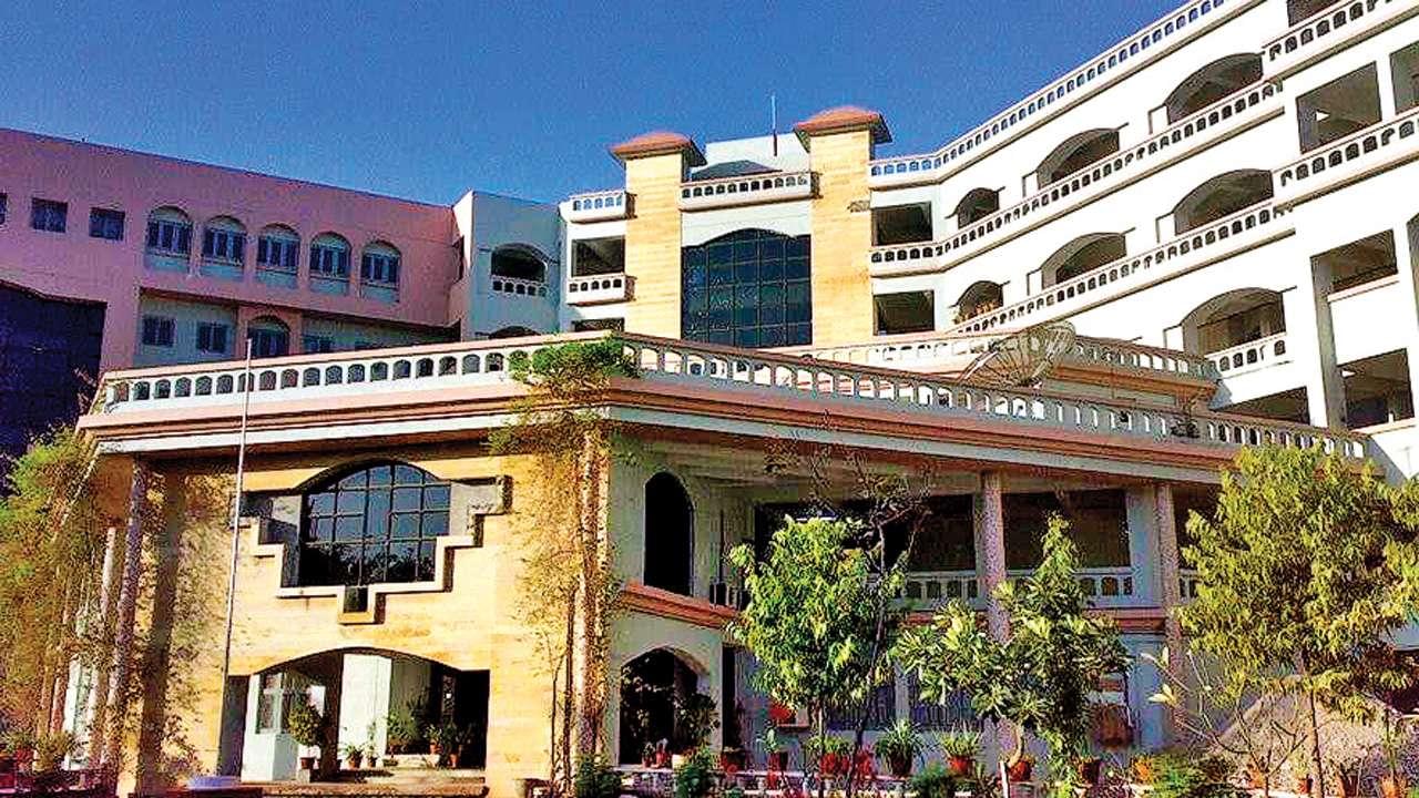 GMC Bhavnagar General photo (3) by Jemish Kishorbhai Dabhi