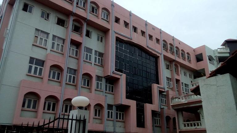 GMC Bhavnagar General photo (2) by Jemish Kishorbhai Dabhi