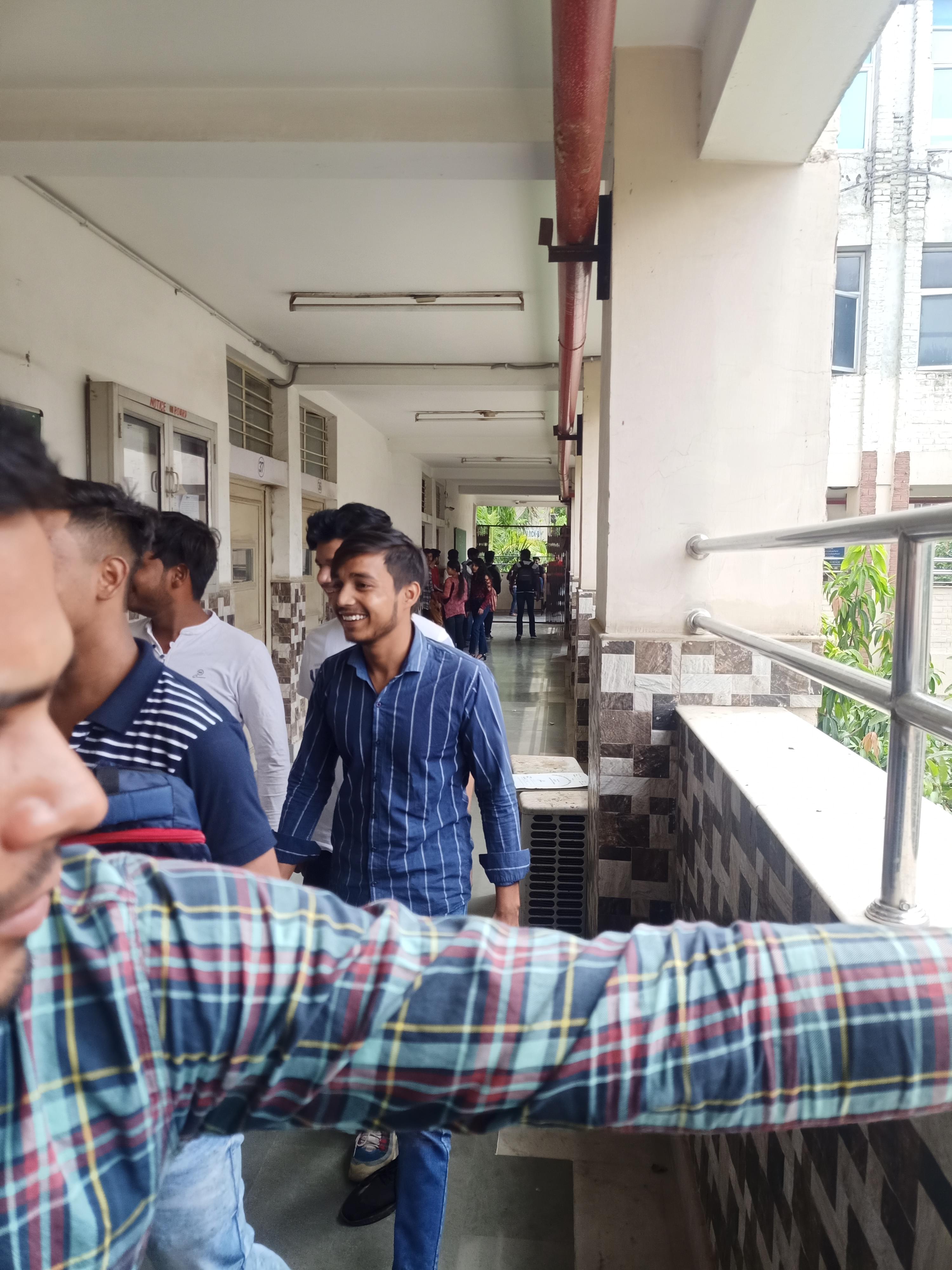 DAV Centenary College Faridabad General photo (14) by Amit Rana