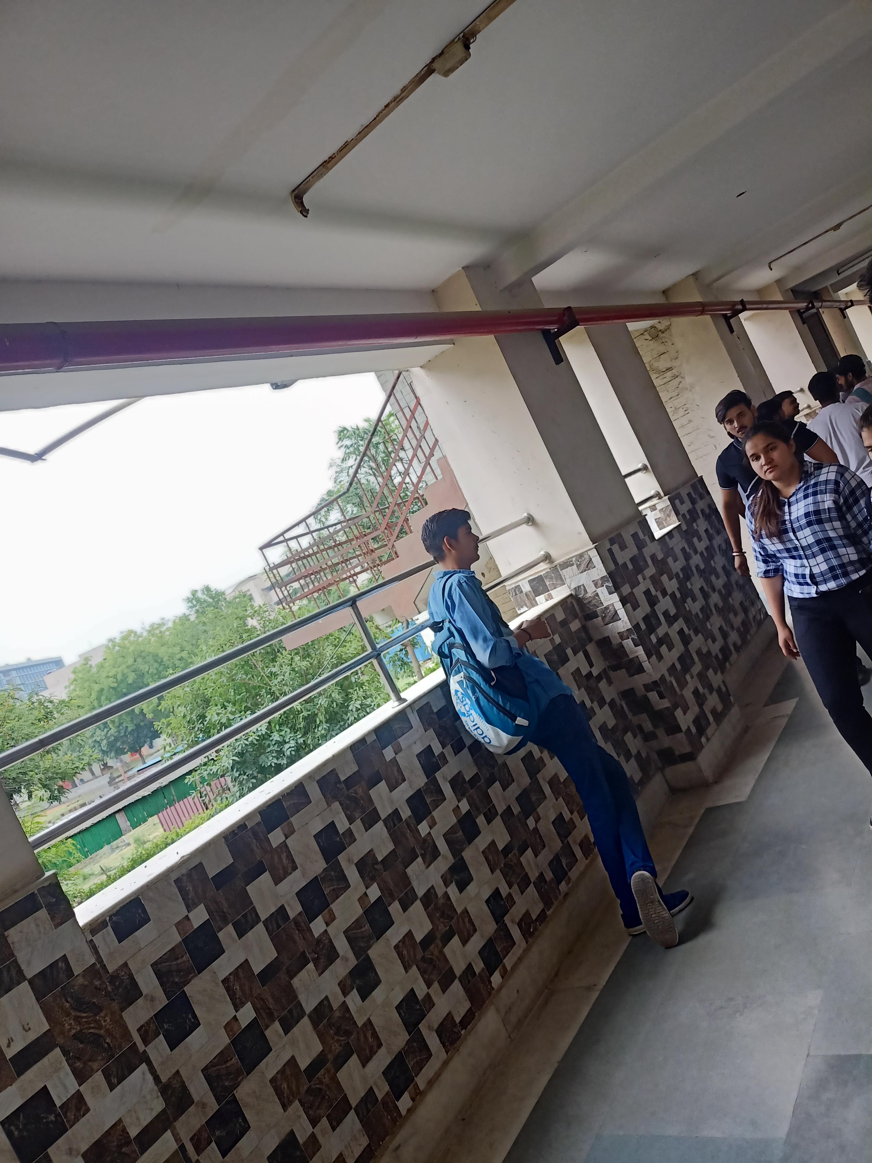 DAV Centenary College Faridabad General photo (15) by Amit Rana