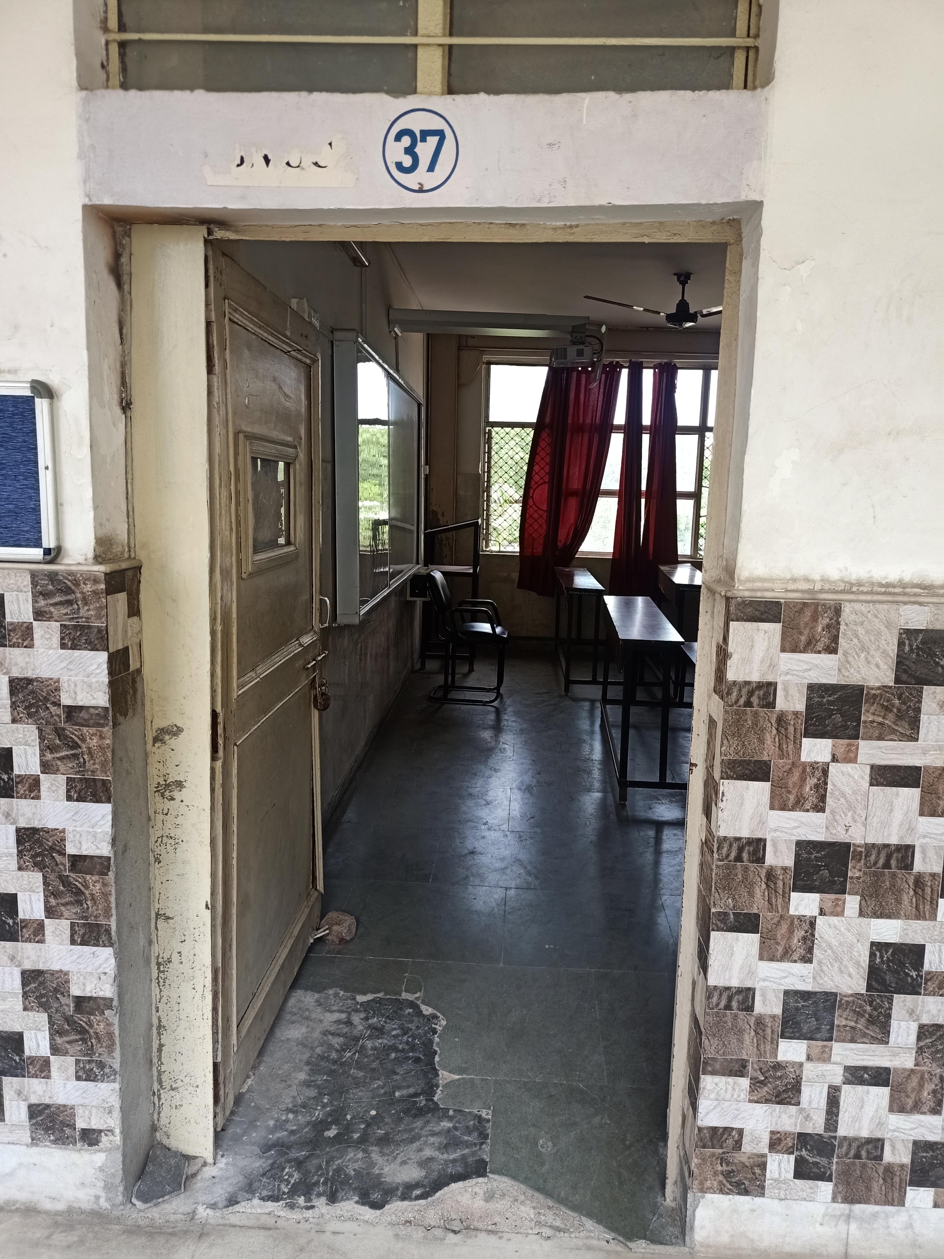 DAV Centenary College Faridabad General photo (17) by Amit Rana