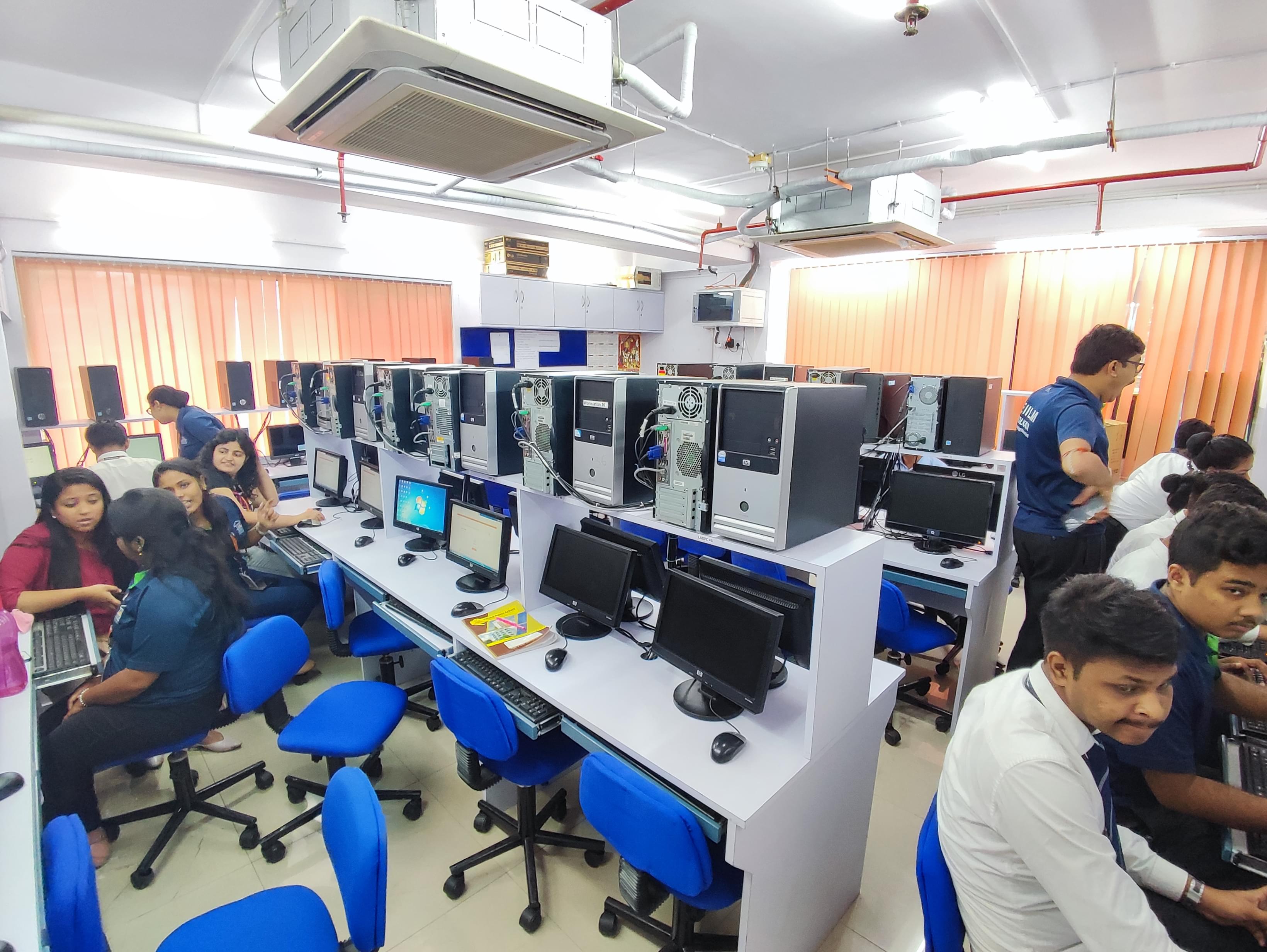 EIILM Kolkata General photo (20) by Soubhik Das