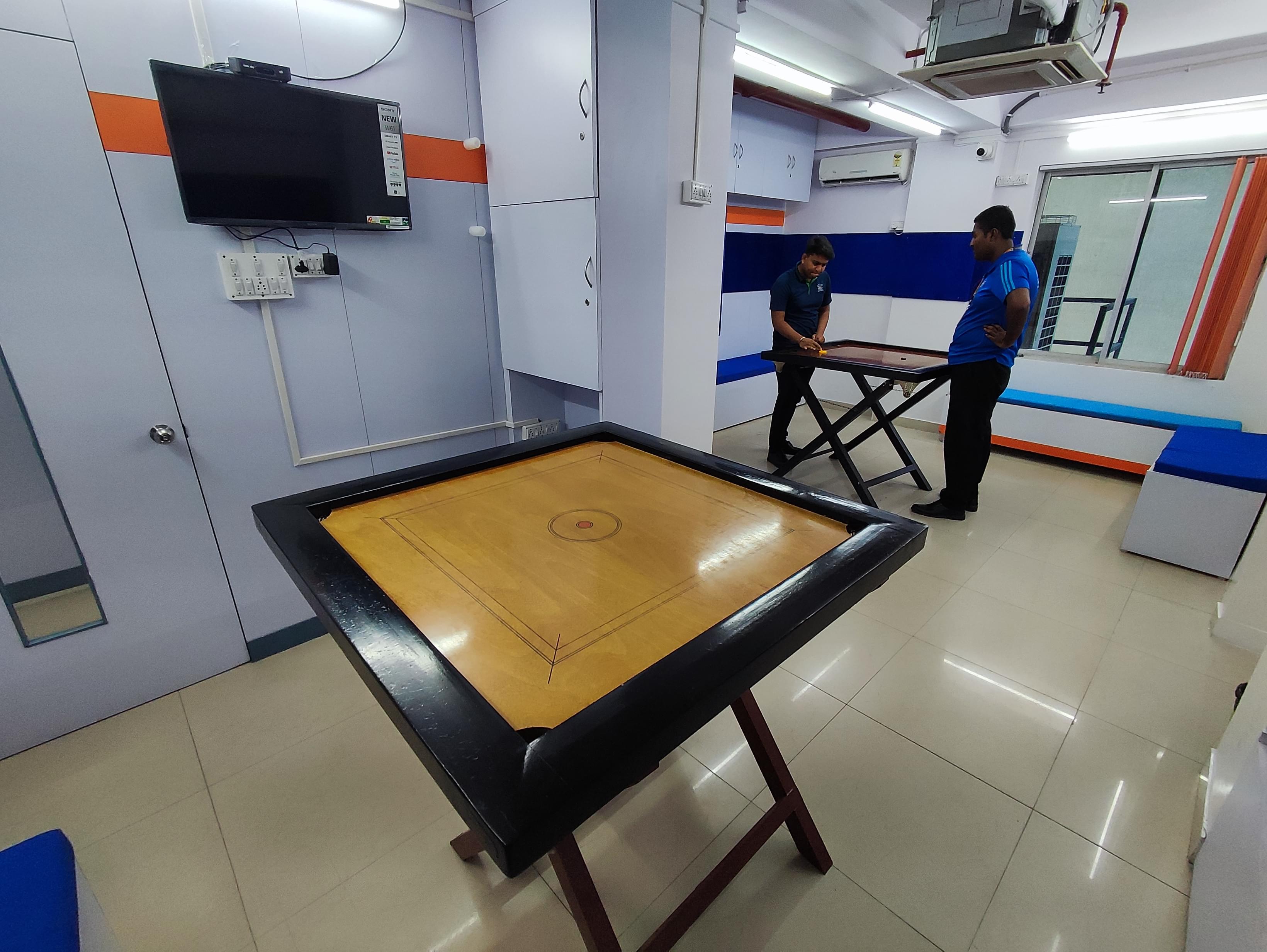 EIILM Kolkata General photo (19) by Soubhik Das