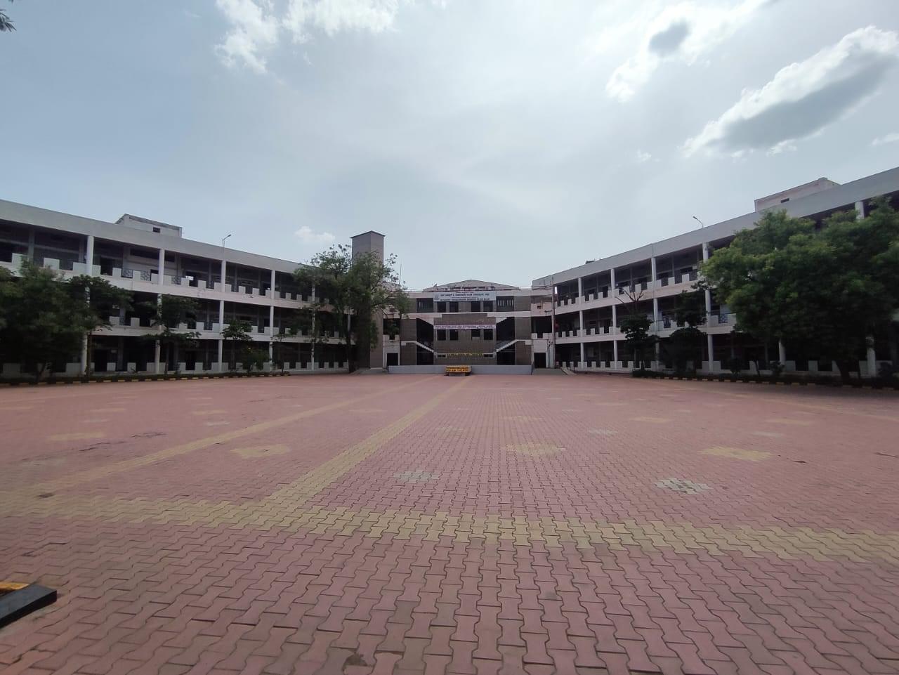 Rao Bahadur Y Mahabaleshwarappa Engineering College Bellary General photo (13) by Latha B