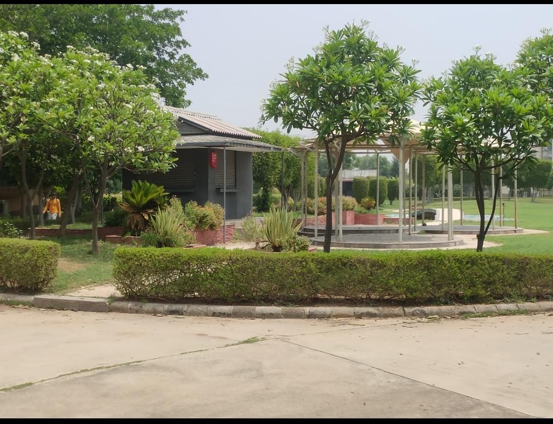 Rawal Institute of Engineering and Technology Faridabad Extra-Curricular photo (2) by Himmat Gaur
