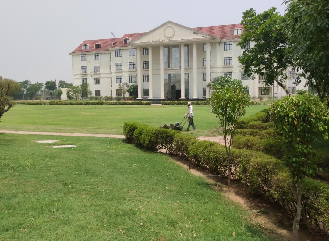 Rawal Institute of Engineering and Technology Faridabad Hostels photo 1