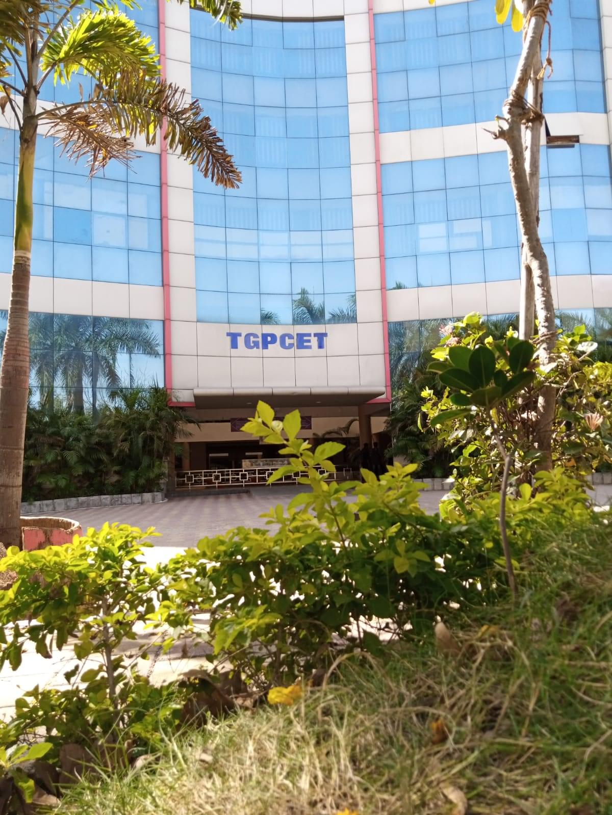 Tulsiramji Gaikwad Patil College of Engineering and Technology Nagpur General photo (11) by Syed maajid Ali