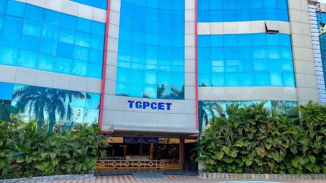 Tulsiramji Gaikwad Patil College of Engineering and Technology Nagpur General photo (12) by Syed maajid Ali