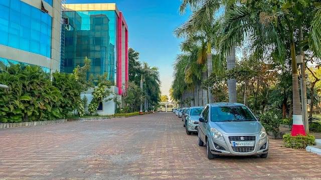 Tulsiramji Gaikwad Patil College of Engineering and Technology Nagpur General photo (13) by Syed maajid Ali