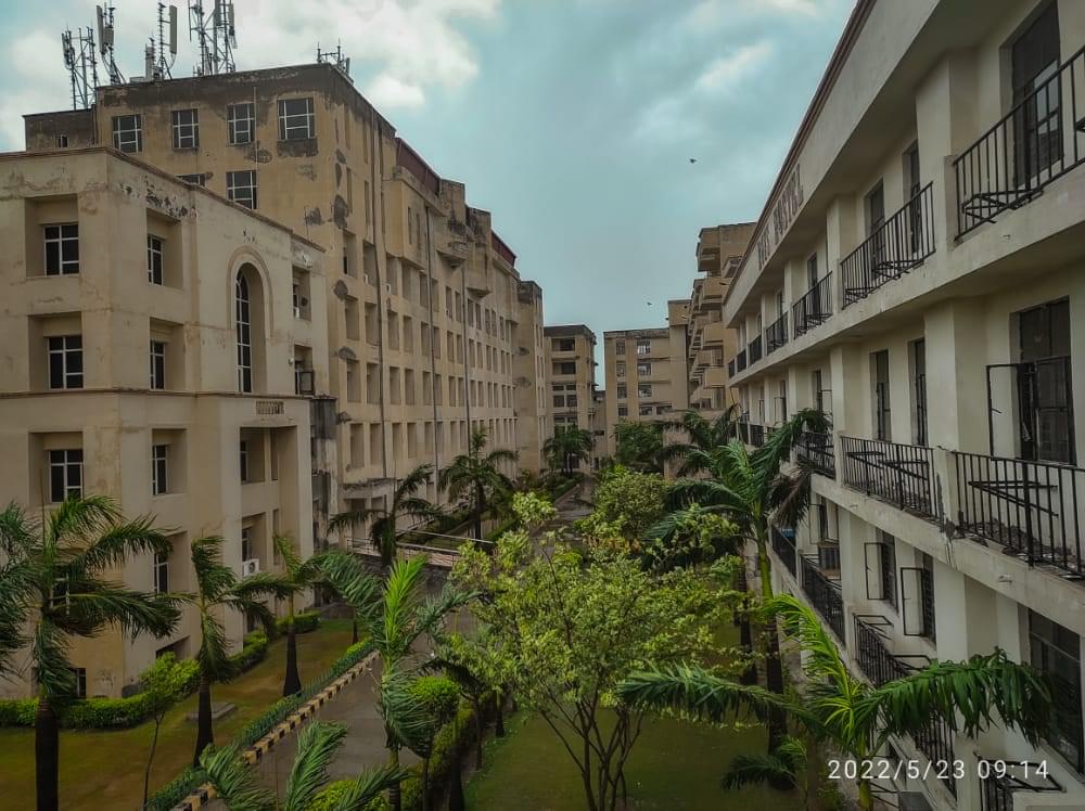 ITS Ghaziabad General photo (17) by Pratyaksha Ratnapriya