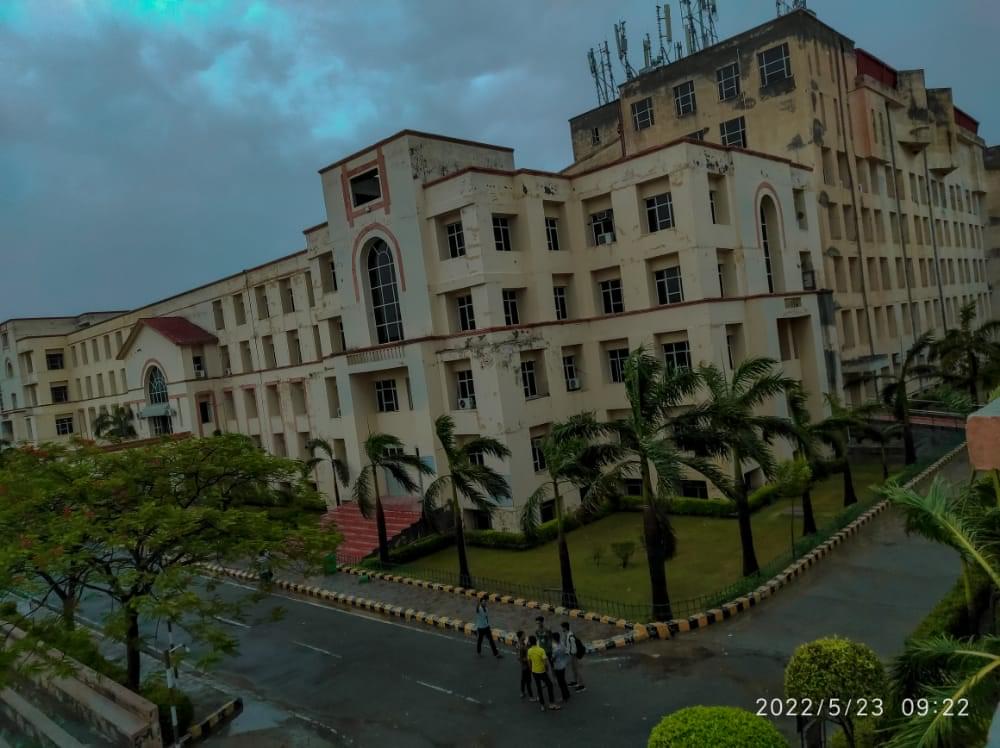 ITS Ghaziabad General photo (15) by Pratyaksha Ratnapriya