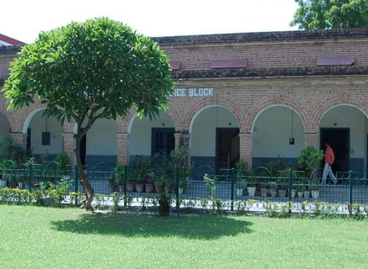 Dayanand College Hisar General photo 3