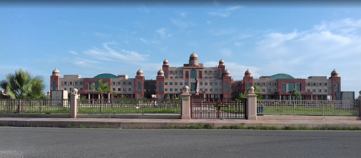 DSMNRU General photo 1