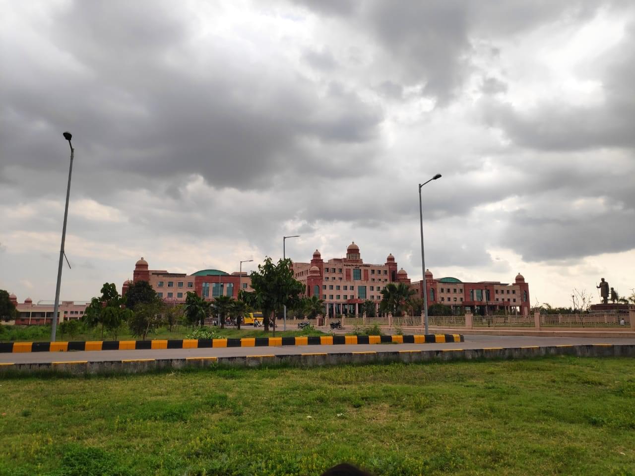 DSMNRU General photo 2