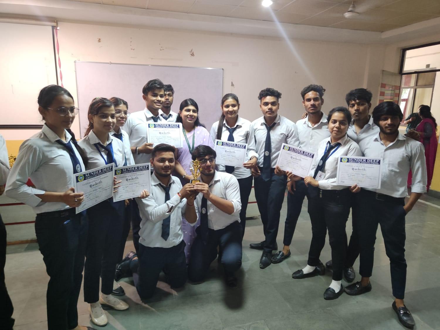 SDGI Extra-Curricular photo (2) by DHRUV SOLANKI