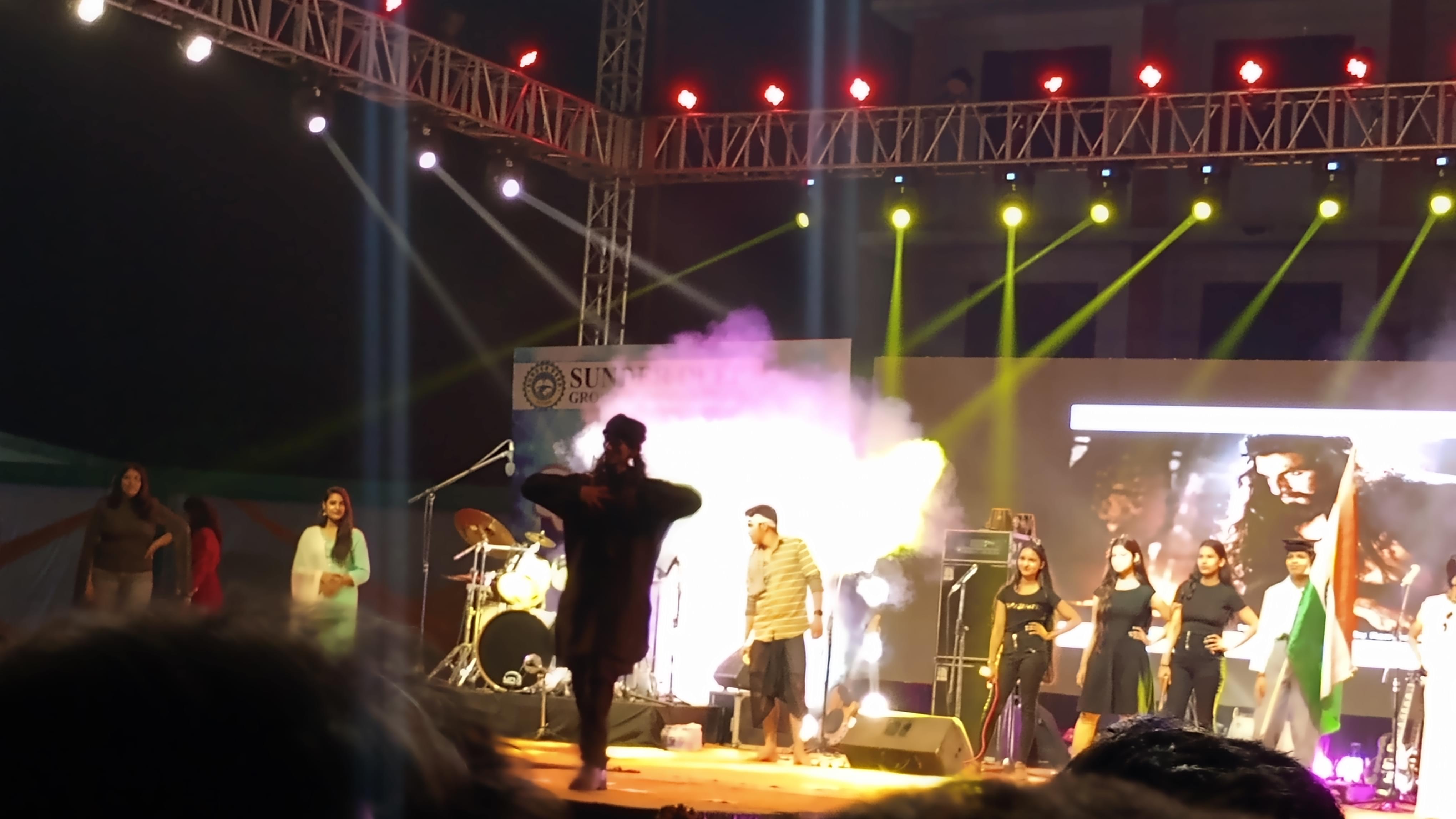 SDGI Convocation & Festivals photo (4) by DHRUV SOLANKI