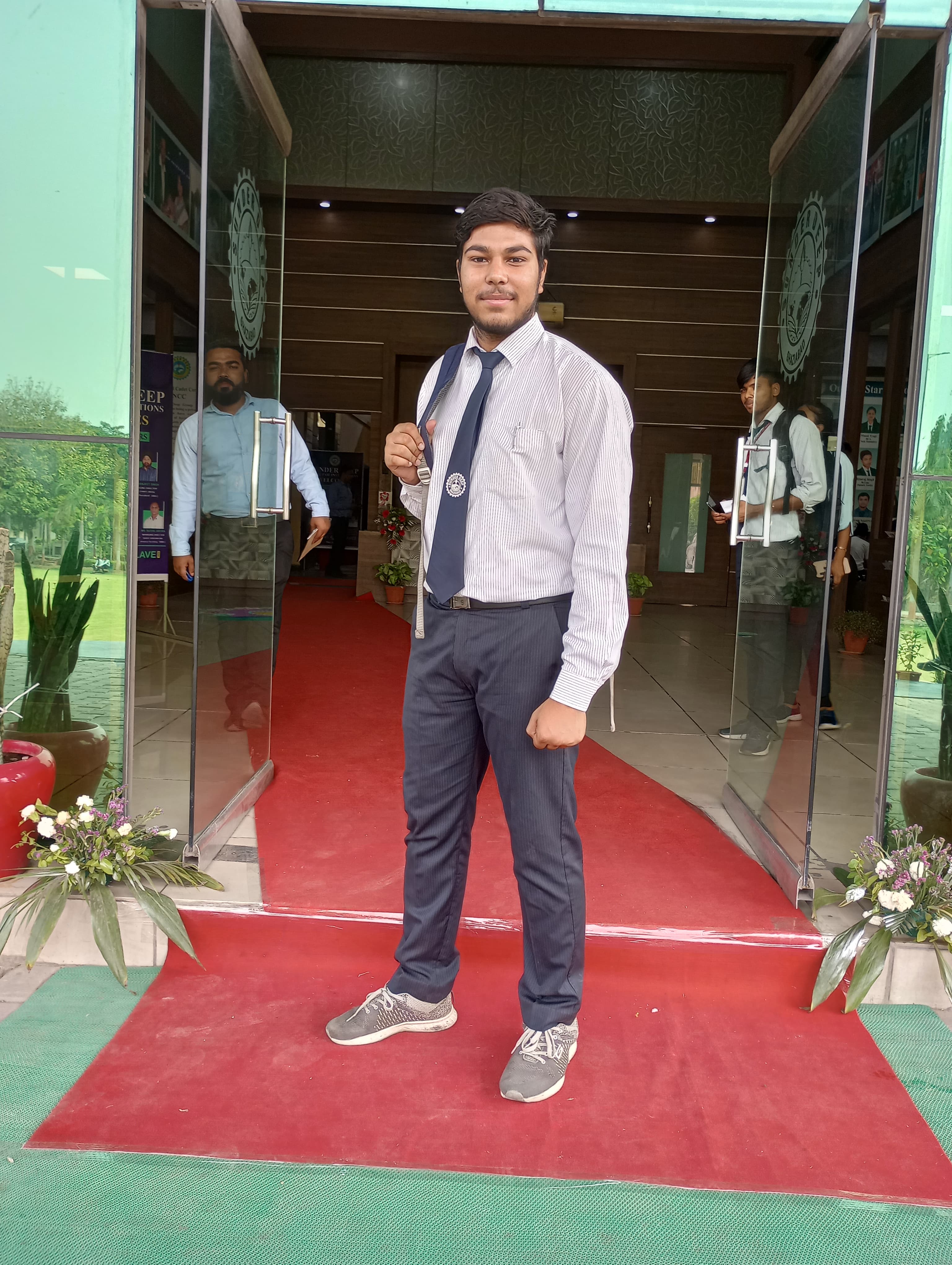 SDGI Campus photo (7) by DHRUV SOLANKI