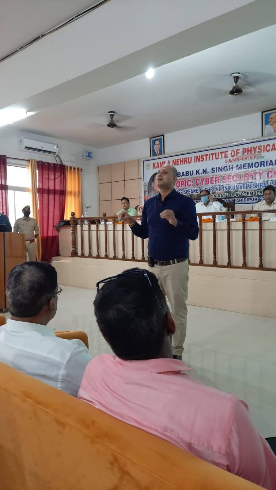 KNIPSS General photo 6