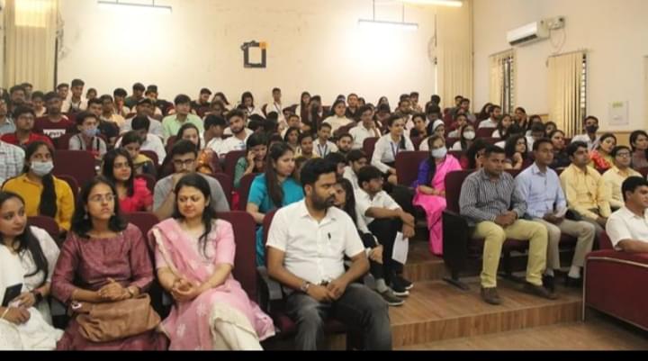 Shaheed Bhagat Singh Evening College General photo (18) by Rohit Bora