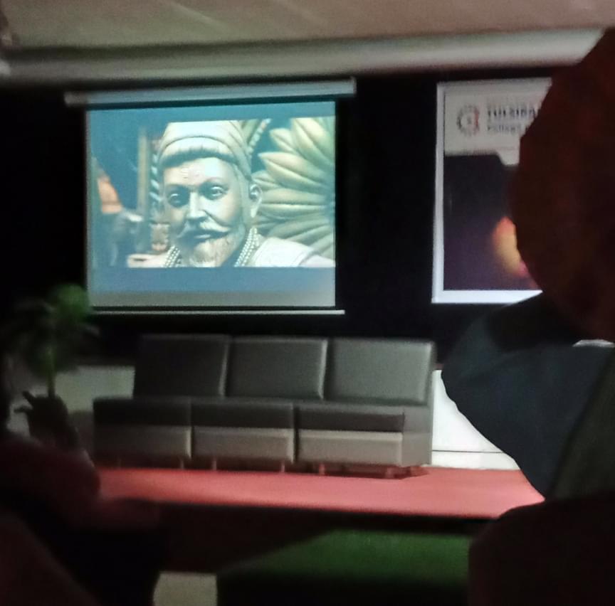 Tulsiramji Gaikwad Patil College of Engineering and Technology Nagpur Events photo (10) by Mayur Giripunje