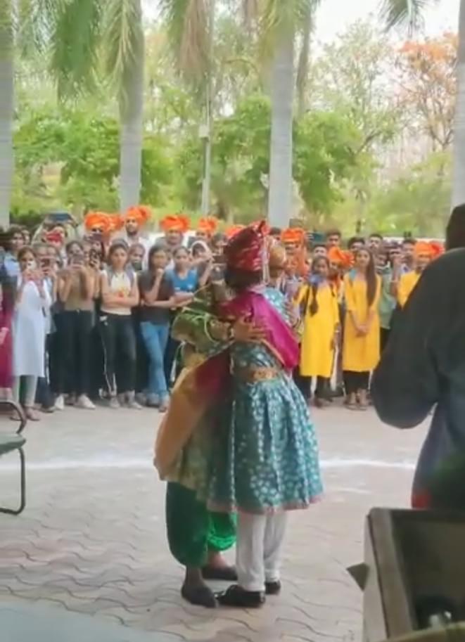 Tulsiramji Gaikwad Patil College of Engineering and Technology Nagpur Events photo (9) by Mayur Giripunje