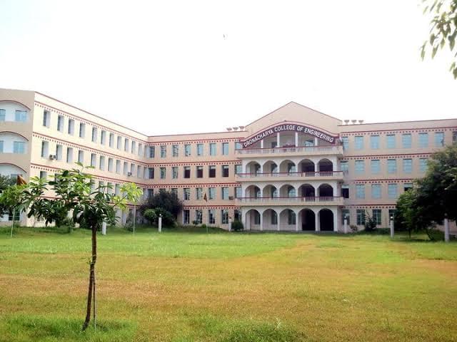 DCE Gurgaon General photo (16) by Rajat Kumar