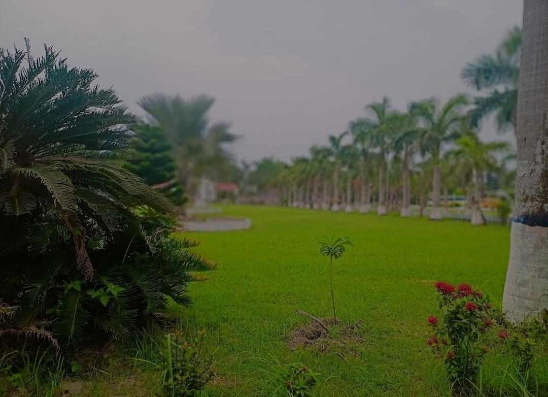 Budge Budge Institute of Technology Kolkata Campus photo (17) by Ashutosh Rai