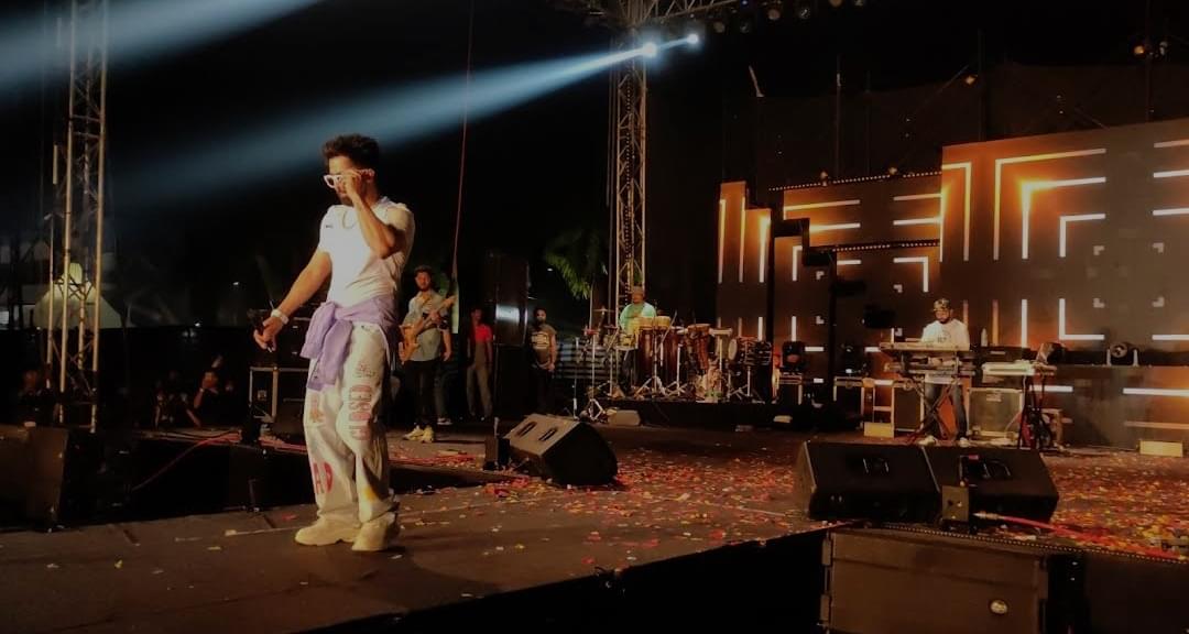 Budge Budge Institute of Technology Kolkata Events photo (14) by Ashutosh Rai