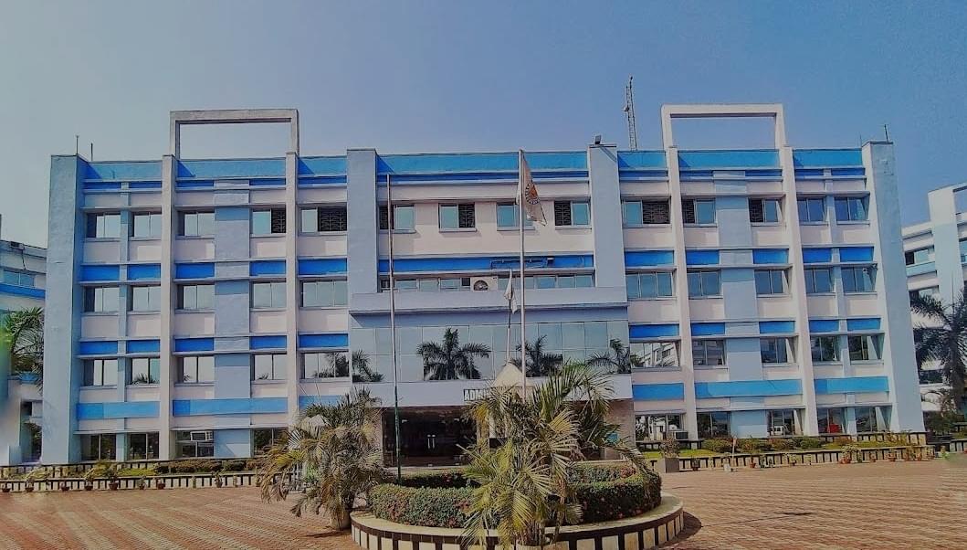 Budge Budge Institute of Technology Kolkata Infrastructure & Academic Building photo (20) by Ashutosh Rai