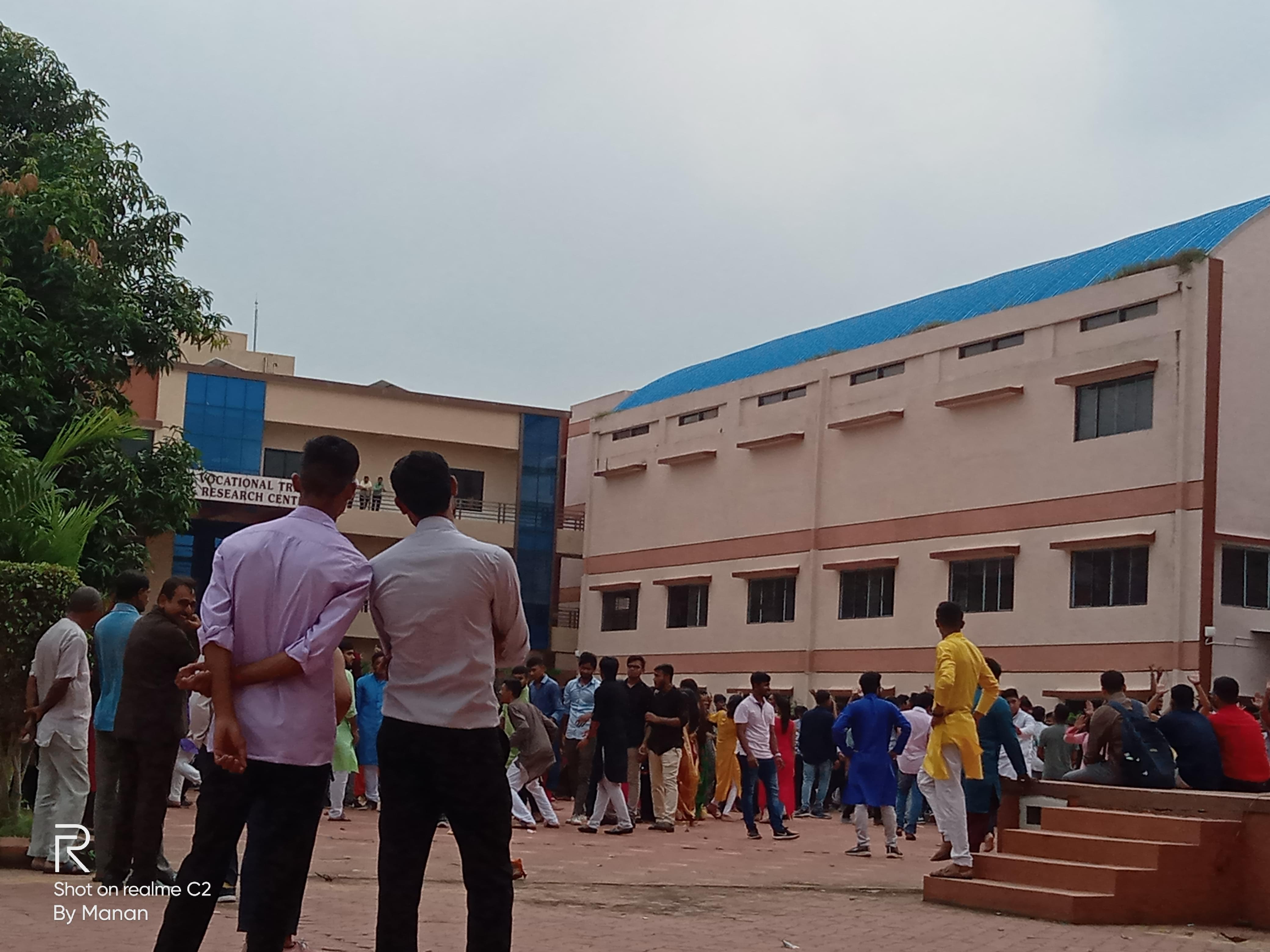 R.N.G. Patel Institute of Technology Bardoli General photo (12) by Manankumar choraria