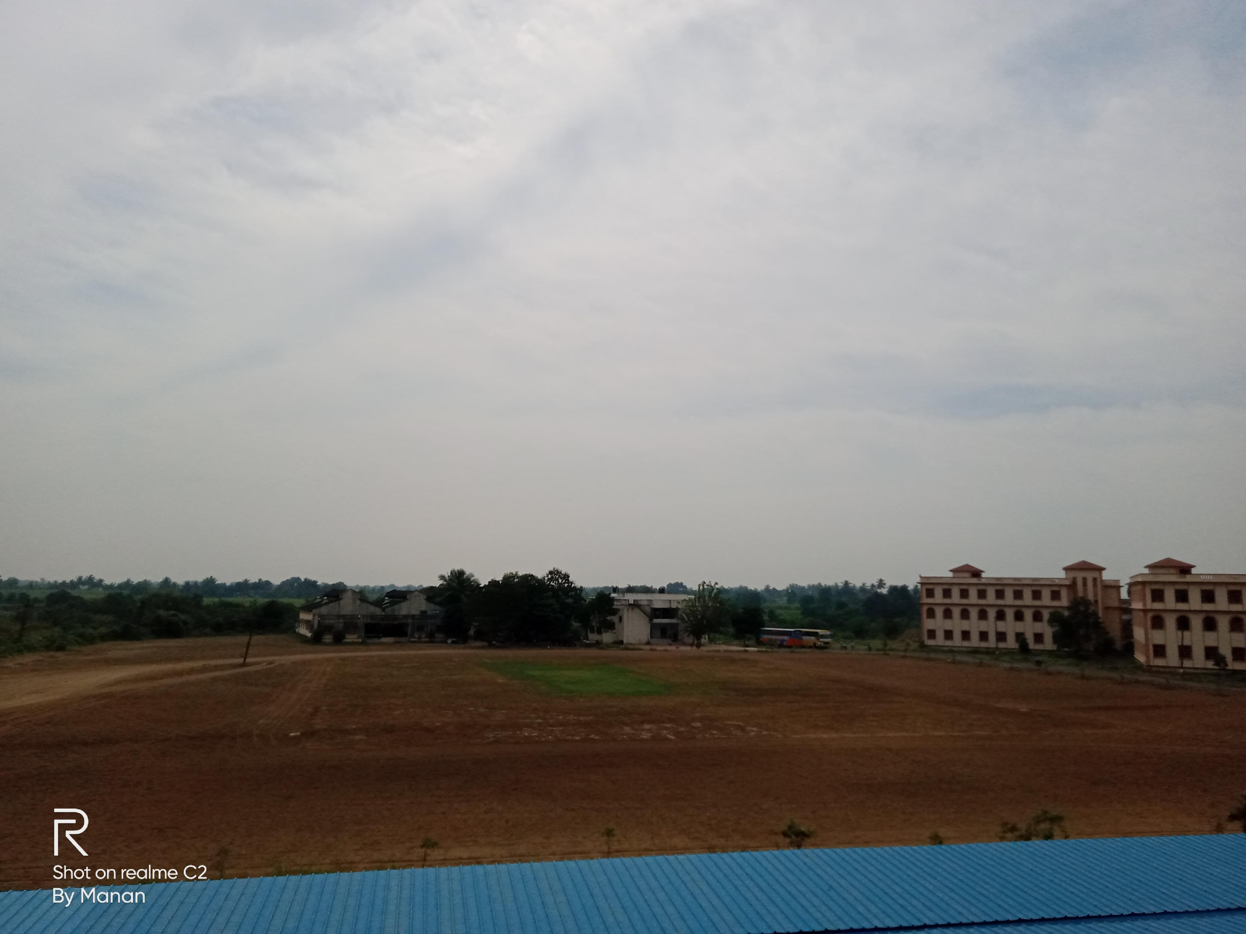 R.N.G. Patel Institute of Technology Bardoli General photo (13) by Manankumar choraria