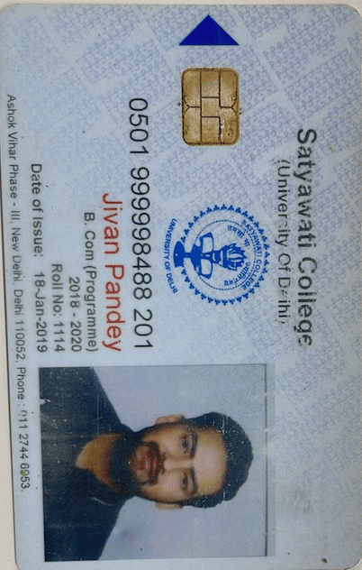 Department of Business Economics, Delhi University General photo (7) by Jivan Pandey