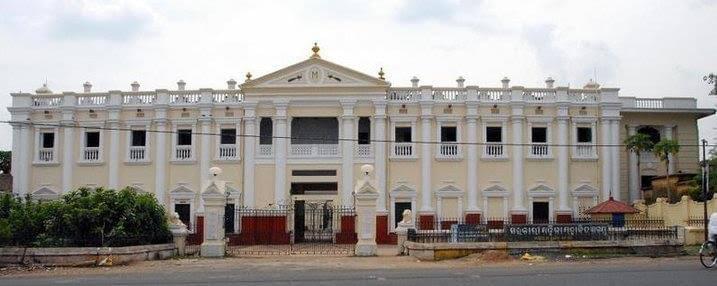 Maharaja Purna Chandra Autonomous College Baripada General photo (5) by Mayank Ray