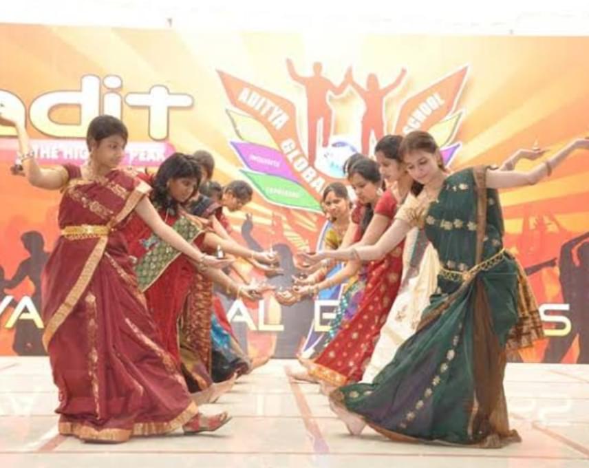 Aditya Degree College Kakinada General photo (11) by Srinivasa Manohar