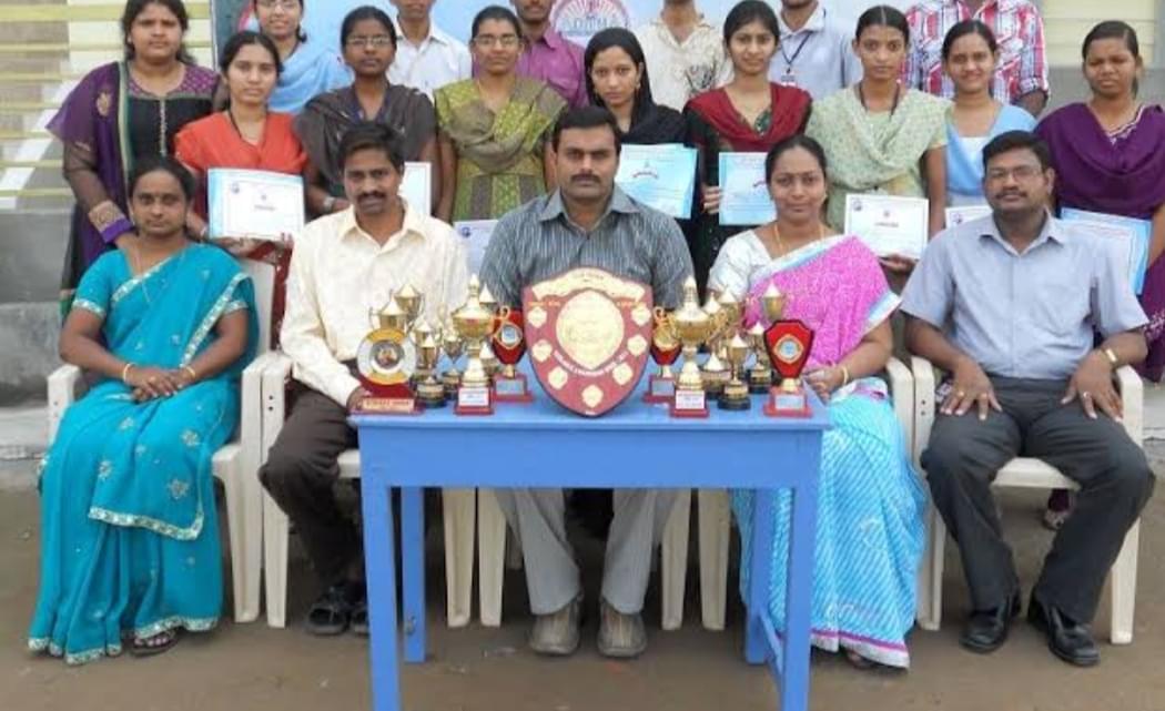 Aditya Degree College Kakinada General photo (10) by Srinivasa Manohar
