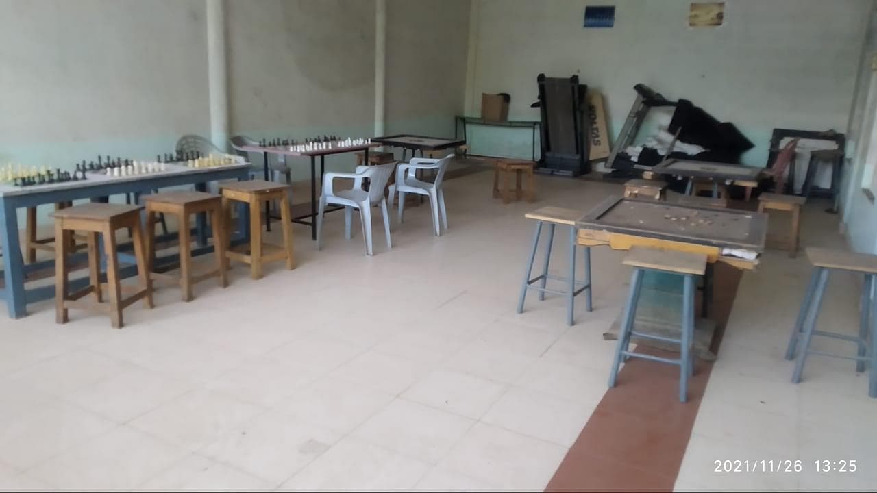 Sir C R Reddy College of Engineering Eluru General photo (13) by Leela sai dev