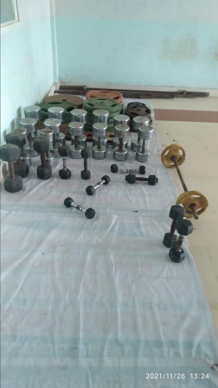 Sir C R Reddy College of Engineering Eluru General photo (14) by Leela sai dev