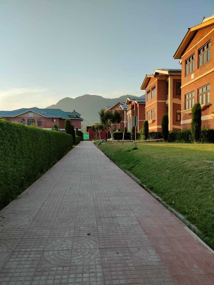 IUST Campus photo (4) by Yusra Anjum