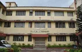 St. Thomas College of Engineering and Technology Kolkata General photo (6) by Siddhant Saraf