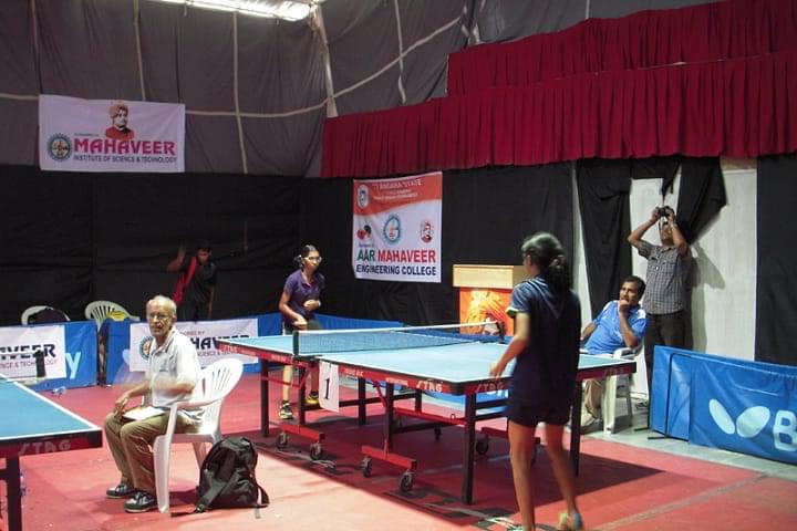 Mahaveer Institute of Science and Technology Hyderabad General photo (16) by YASA GNANASIRI