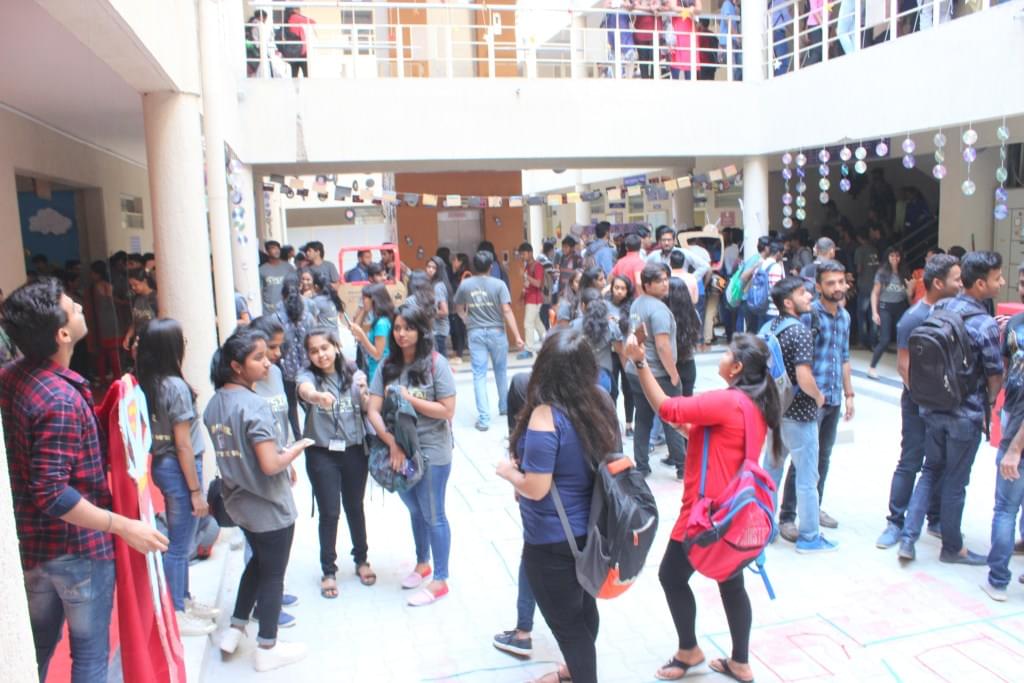 Mahaveer Institute of Science and Technology Hyderabad General photo (14) by YASA GNANASIRI