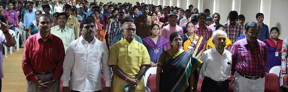 Mahaveer Institute of Science and Technology Hyderabad General photo (15) by YASA GNANASIRI