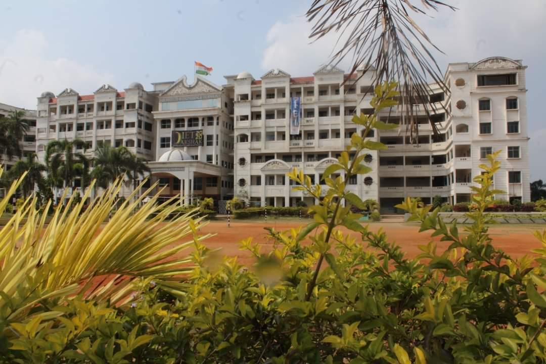 Dadi Institute of Engineering and Technology (Autonomous) Visakhapatnam General photo (17) by Srinivas