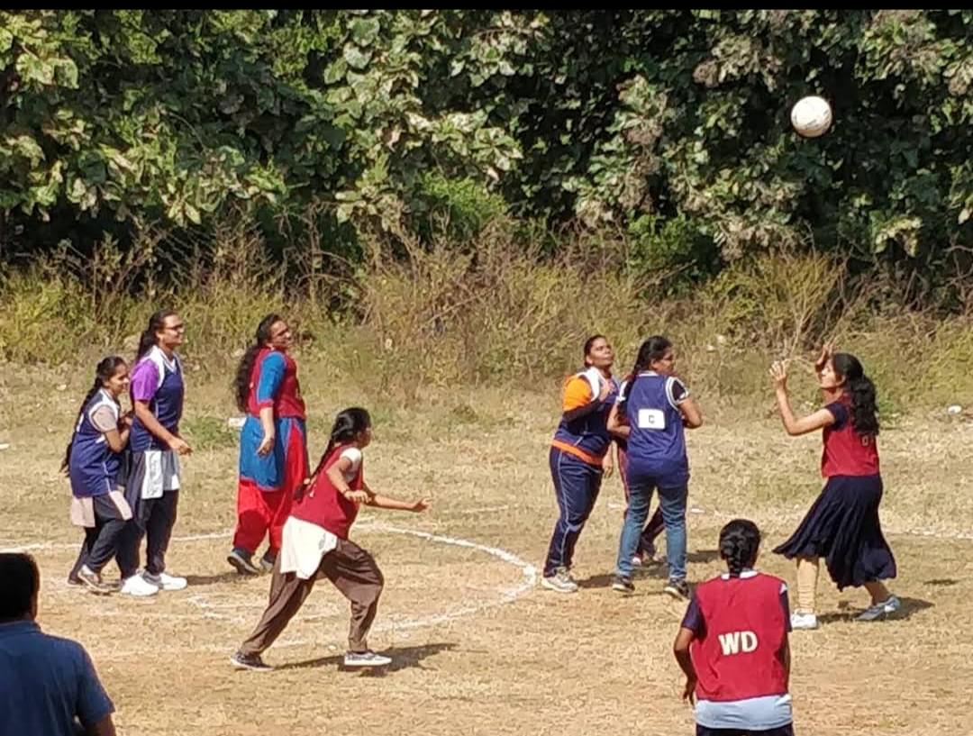 Viswanadha Institute of Pharmaceutical Sciences Visakhapatnam General photo (2) by Akhil kolluri