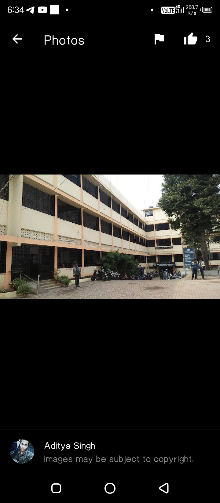 Marwari College Ranchi General photo (19) by Rupesh Kumar