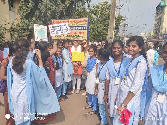 Aditya Degree College Kakinada General photo (7) by Kolli Manikanta