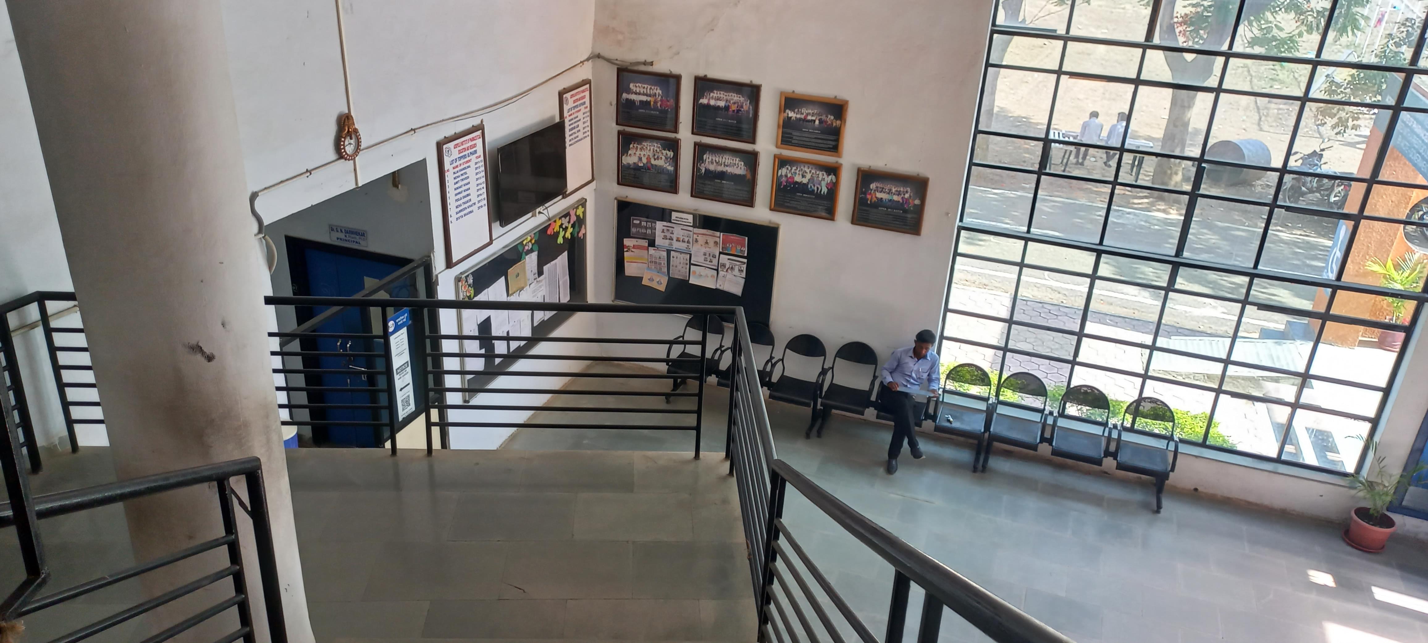 Acropolis Institute of Pharmaceutical Education and Research Indore General photo (9) by Ujjwal jharbade