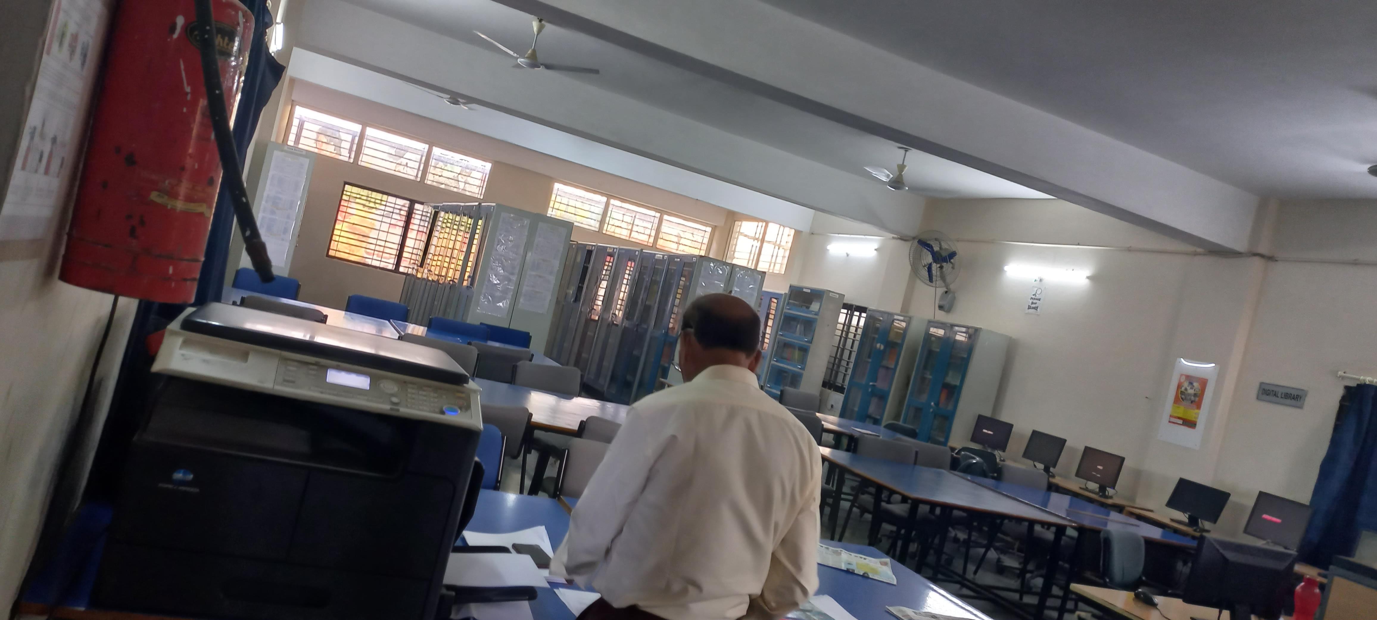 Acropolis Institute of Pharmaceutical Education and Research Indore General photo (12) by Ujjwal jharbade