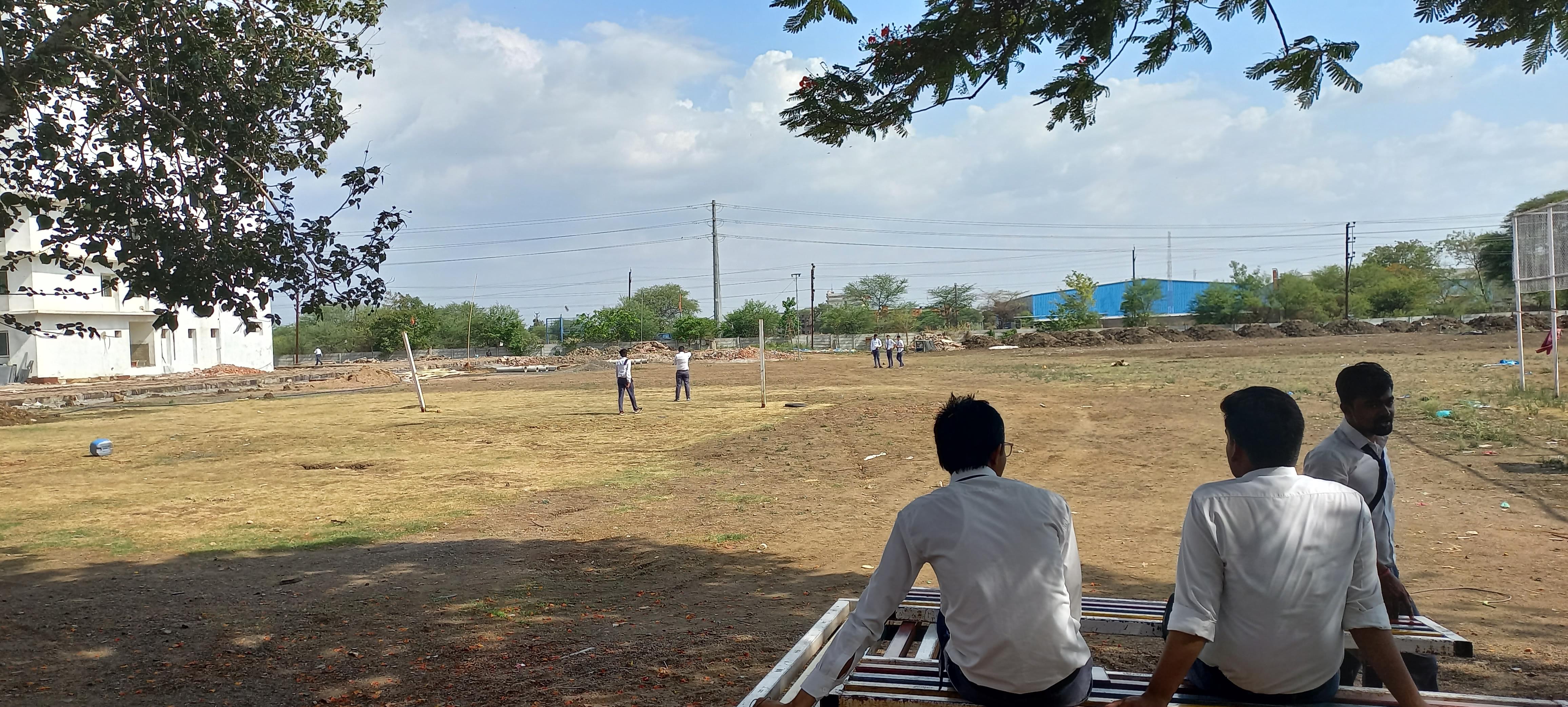 Acropolis Institute of Pharmaceutical Education and Research Indore General photo (16) by Ujjwal jharbade
