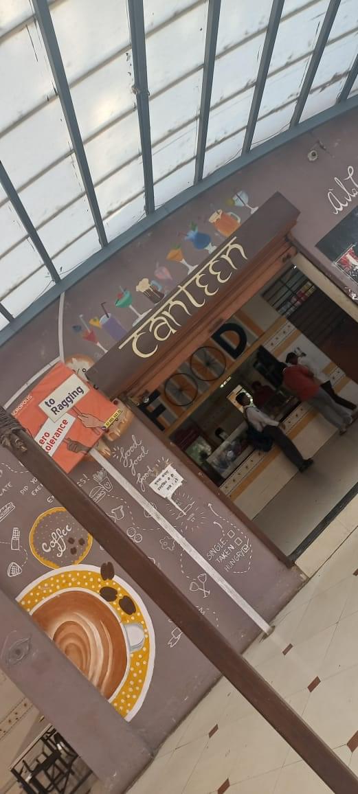 Acropolis Institute of Pharmaceutical Education and Research Indore General photo (7) by suryansh tripathi